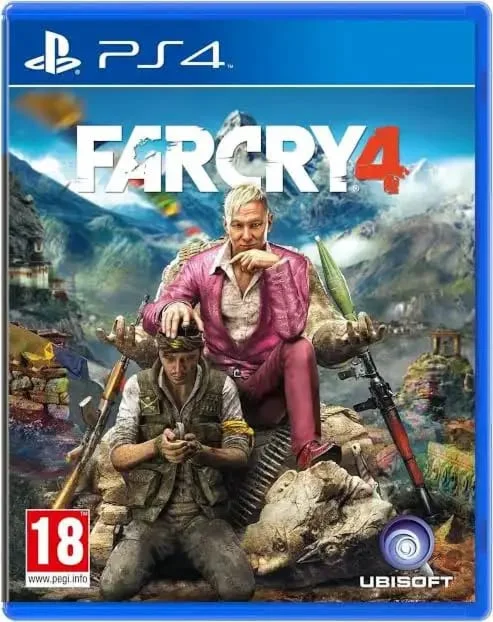 The Witcher 3 + Saints Row + Mafia + Game