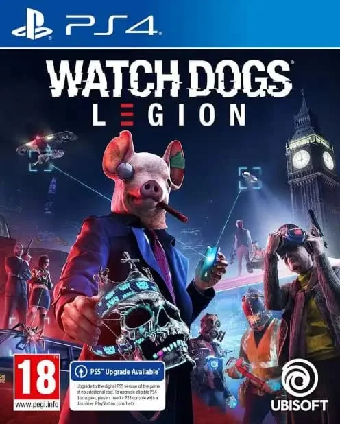 The Crew 2+Borderlands 3+Horizon Zero Dawn+Far Cry5-KSA
