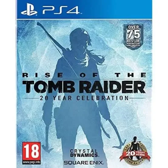 The Crew 2+Borderlands 3+Horizon Zero Dawn+Far Cry5-KSA