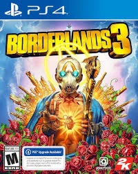 The Crew 2+Borderlands 3+Horizon Zero Dawn+Far Cry5-KSA