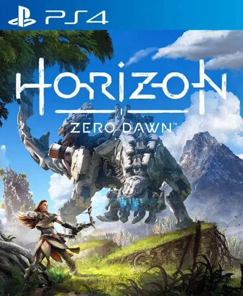 The Crew 2+Borderlands 3+Horizon Zero Dawn+Far Cry5-KSA
