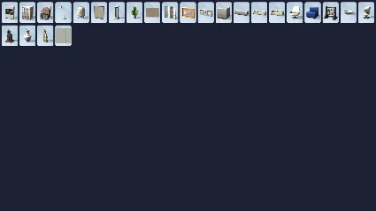 ⭐ The Sims 4 - Refined Living Room Kit DLC EA App КЛЮЧ