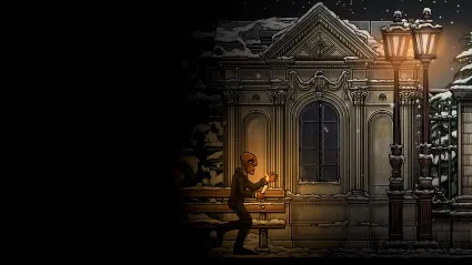 ⭐ In Between Steam КЛЮЧ 🔑 GLOBAL (NO TR)