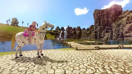 ⭐ The Unicorn Princess Steam КЛЮЧ 🔑 GLOBAL (NO TR)