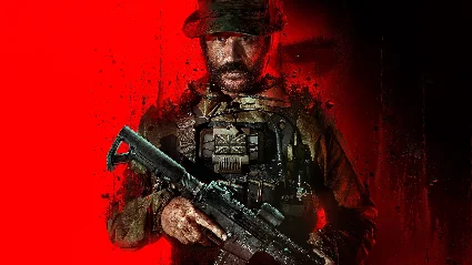 ⭐ Call of Duty: Modern Warfare III Vault Edition AR XBO