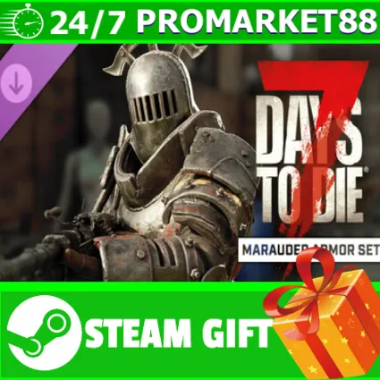 ⭐ ️ВСЕ СТРАНЫ+РОССИЯ ⭐ ️ The Marauder Armor Set STEAM GIFT