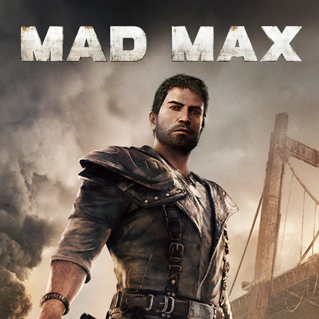 Mad Max (Steam/Ключ/ Россия )