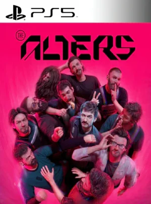 🎮The Alters   PS5 Аренда 5 дней ⚡