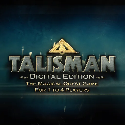 TALISMAN: DIGITAL EDITION (Steam)(RU/ CIS)