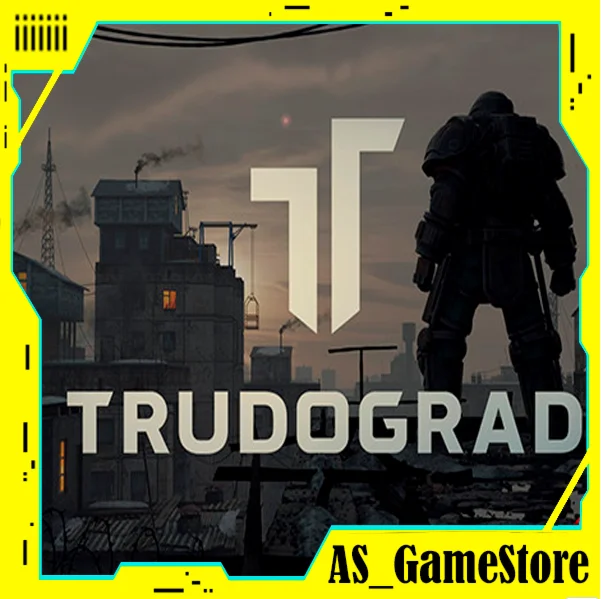 ATOM RPG TRUDOGRAD / Атом РПГ Трудоград | PS Турция