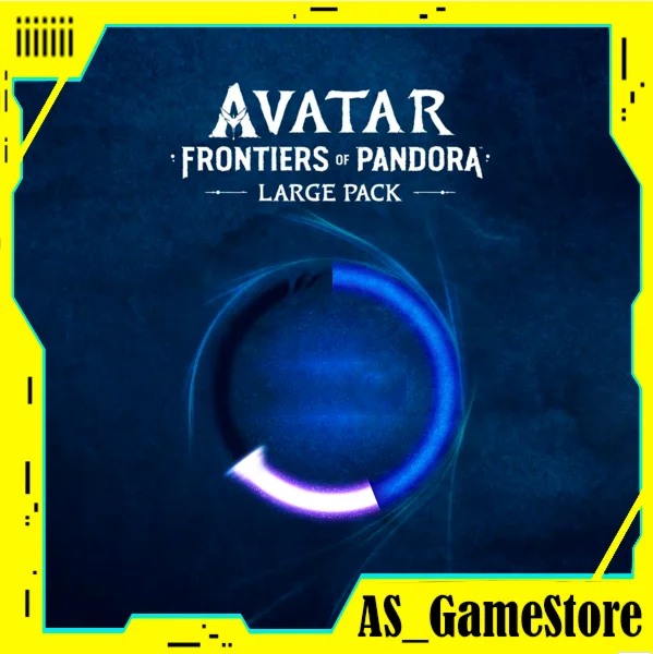 Avatar: Frontiers of Pandora Токены | PS5 Турция
