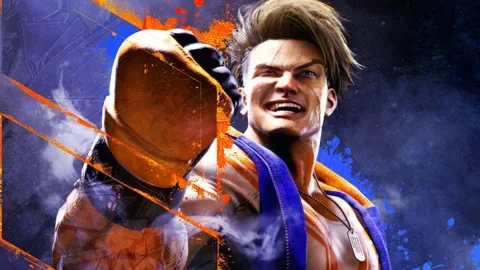 Street fighter 6 Ps4 | Ps5 shared