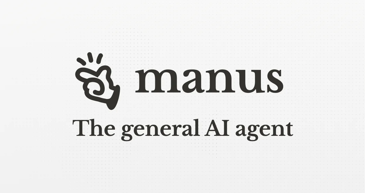 Пополнение и готовые аккаунты MANUS AI на 30000 баллов