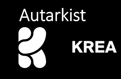 Купить План Krea AI Basic/Pro/Max на 1 месяц и кредитна