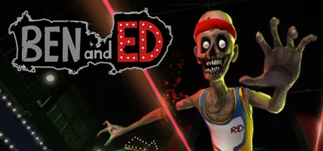 ️Ben and Ed | АВТОДОСТАВКА [Россия - Steam Gift]