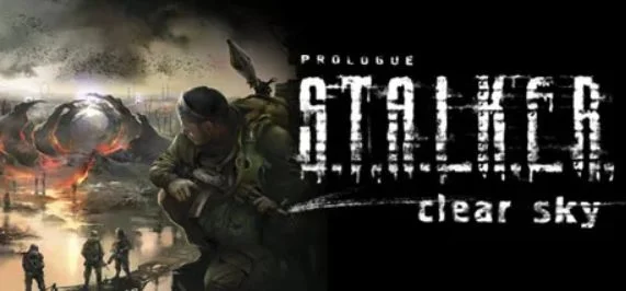 S.T.A.L.K.E.R.: CLEAR SKY STEAM КЛЮЧ НЕ ДЛЯ РФ и РБ