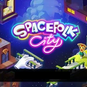 Spacefolk City Oculus Quest