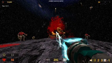 ⭐ Serious Sam Classics: Revolution Steam КЛЮЧ 🔑 GLOBAL (