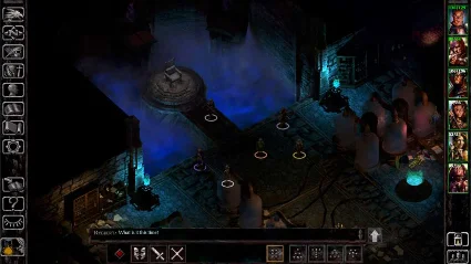 ⭐ Baldur's Gate - Siege of Dragonspear DLC EU Steam КЛЮ