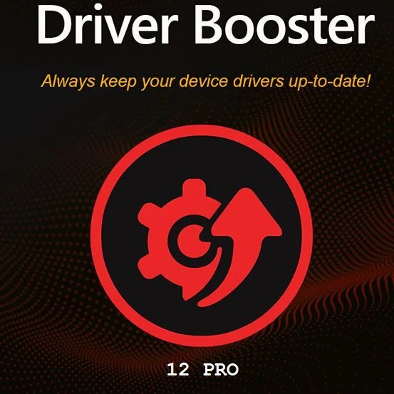 Ключ IObit Driver Booster PRO 12 - Несколько устройств