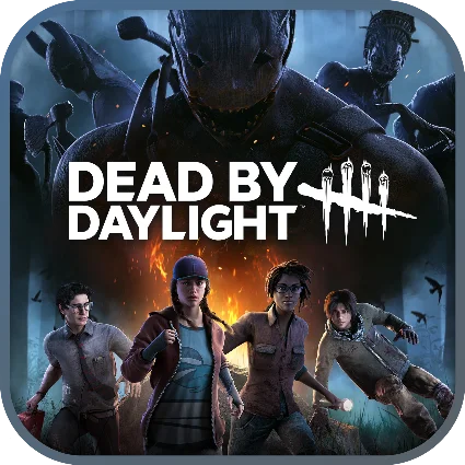 Dead by Daylight ОНЛАЙН 🟢 НА ВАШ АККАУНТ (MS АККАУНТ)