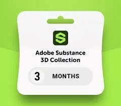 ADOBE SUBSTANCE 3D 1 МЕСЯЦ КЛЮЧЕВОЙ ОФИЦИАЛЬНЫЙ
