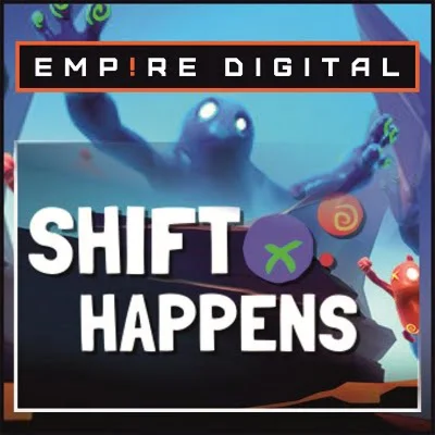 Shift Happens / Ключ Steam / Россия / СНГ