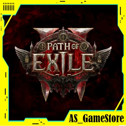🔵 Path of Exile 2 Point Pack / Поинты | PS5 Турция