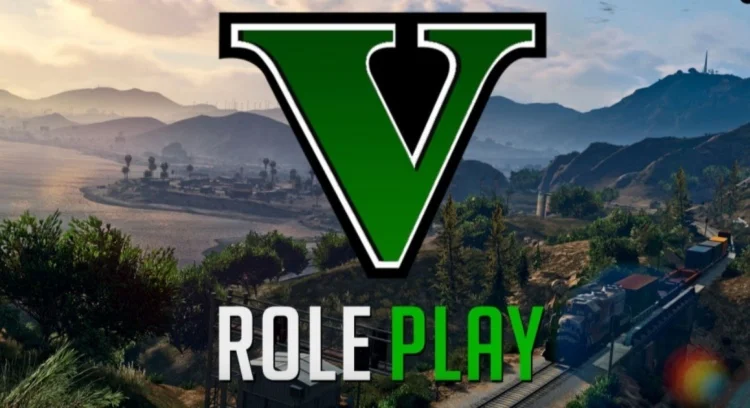 Grand Theft Auto - Five M only