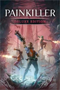 Painkiller Deluxe Edition XBOX  Ключ