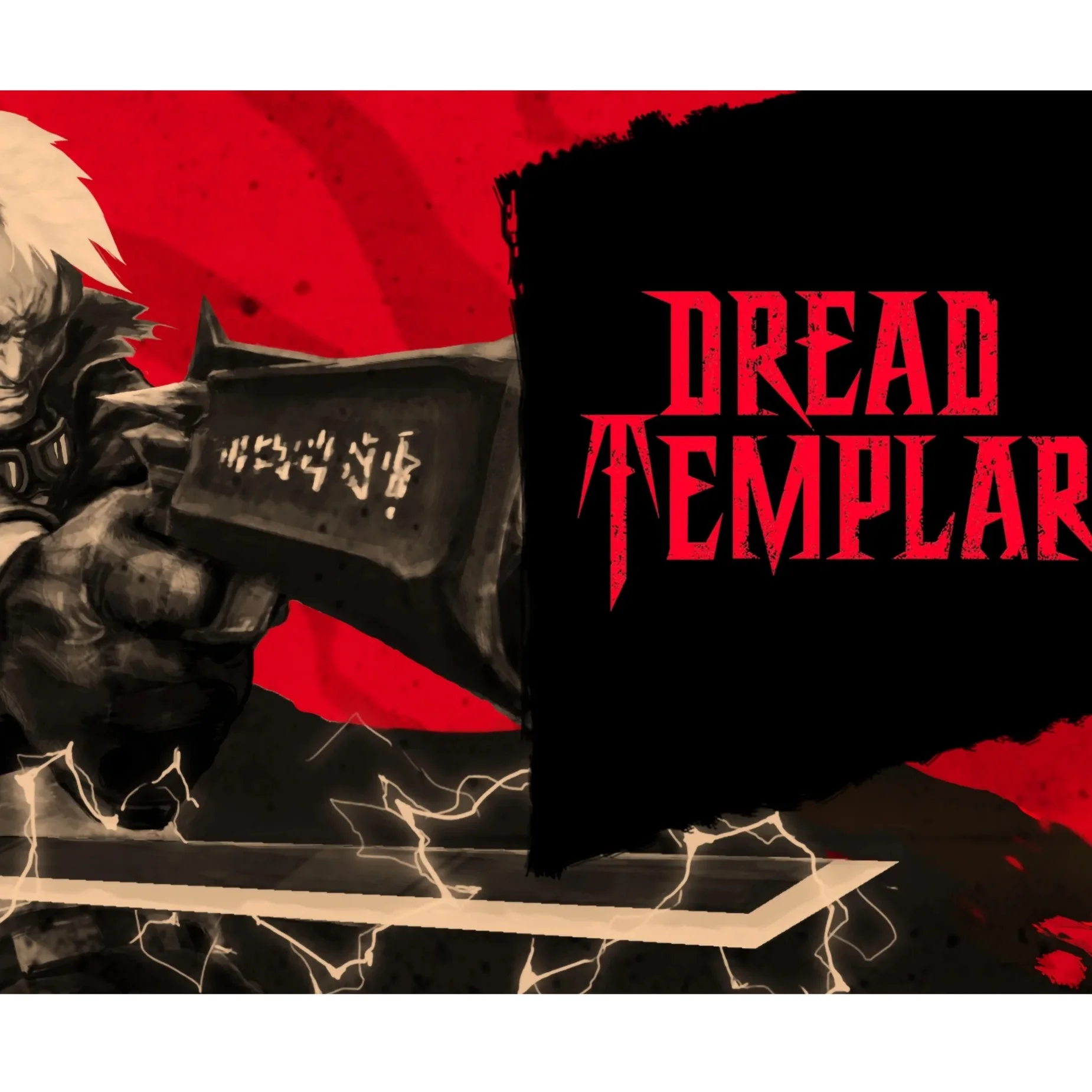 Dread Templar (Ключ Steam | РФ+СНГ)