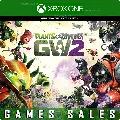 ✅❤️PLANTS VS. ZOMBIES™ GARDEN  — фото 1