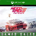 ✅❤️NEED FOR SPEED™ PAYBACK❤️XB — фото 1