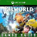 ✅❤️PALWORLD (GAME PREVIEW)❤️XB — фото 1