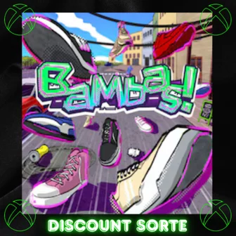 Bambas! XBOX ​