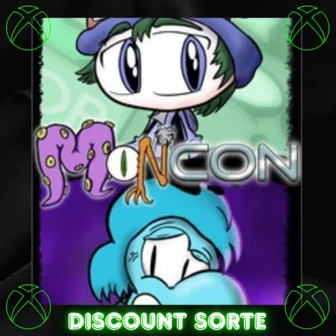 MonCon XBOX ​