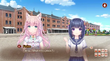 NEKOPARA After АВТОДОСТАВКА STEAM РОССИЯ