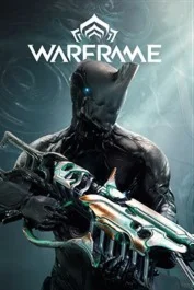 WARFRAMEⓇ: СТАРТОВЫЙ ОРУЖЕЙНЫЙ НАБОР XBOXКЛЮЧ