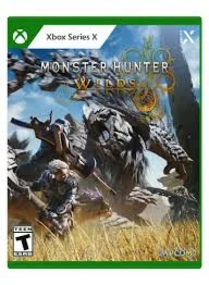 Monster Hunter Wilds XBOX SERIES X/S КЛЮЧ