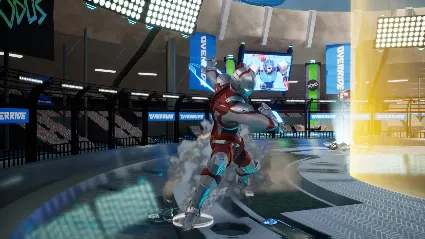 ⭐ Override 2: Super Mech League Ultraman Deluxe Edition