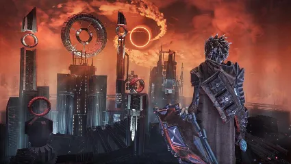 ⭐ Hellpoint RU/CIS Steam КЛЮЧ 🔑 RU+CIS