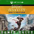 ✅❤️ASSASSIN'S CREED ODYSSEY GO — фото 1