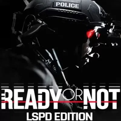 Ready or Not: LSPD Bundle (Ключ Steam | РФ+СНГ)