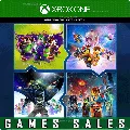 ✅❤️THE LEGO® GAMES BUNDLE❤️XBO — фото 1
