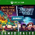 ✅❤️BUNDLE: SOUTH PARK - 2 ИГРЫ — фото 1
