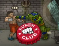 Punch Club / STEAM КЛЮЧ / ВЕСЬ МИР