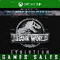 ✅JURASSIC WORLD EVOLUTION: DIN — фото 1