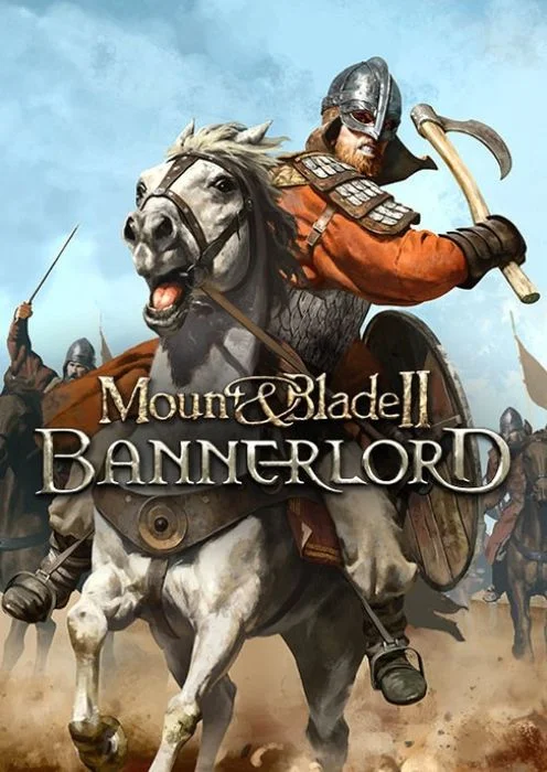 Mount & Blade II: Bannerlord (Global + РФ Ключ)