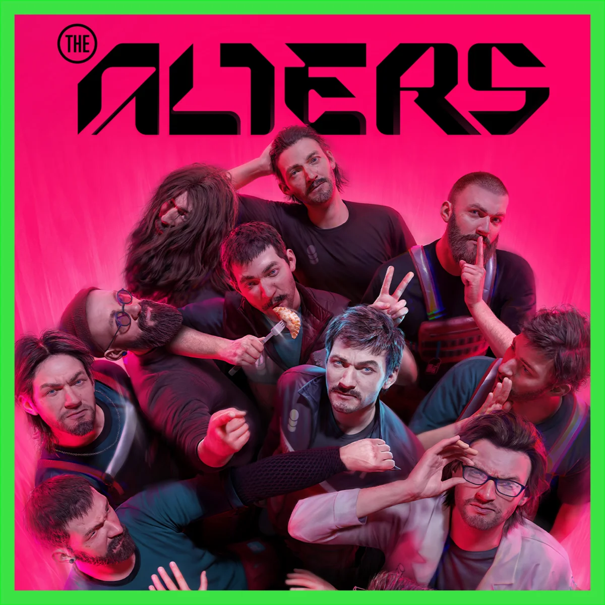 The Alters  STEAM•RU|KZ|UA