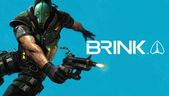 BRINK STEAM GIFT Россия + МИР + ВСЕ СТРАНЫ
